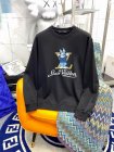 Louis Vuitton Men's Long Sleeve T-shirts 56