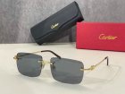 Cartier High Quality Sunglasses 1236