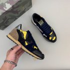 Valentino Men's Shoes 422