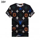 Louis Vuitton Men's T-shirts 760