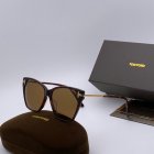 TOM FORD High Quality Sunglasses 815