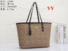 Coach Normal Quality Handbags 215