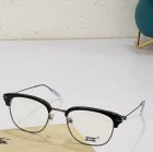 Mont Blanc Plain Glass Spectacles 159