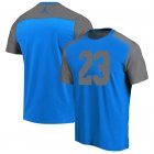 Air Jordan Men's T-shirts 821
