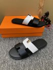 Hermes Men's Slippers 143