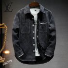 Louis Vuitton Men's Jackets 126