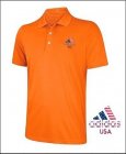 adidas Apparel Men 's Polo 86