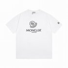 Moncler Men's T-shirts 529