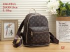 Louis Vuitton Normal Quality Handbags 993