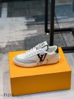 Louis Vuitton Women's Shoes 866