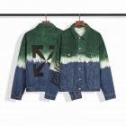 Off white Men's Jackets 67