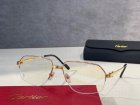 Cartier High Quality Sunglasses 138