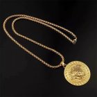 Versace Jewelry Necklaces 266