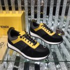 Fendi Men's Shoes 267