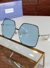 Gucci High Quality Sunglasses 2313