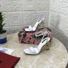 Dolce & Gabbana Women's Shoes 222