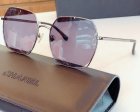 Chanel High Quality Sunglasses 427