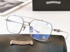 Chrome Hearts Plain Glass Spectacles 473