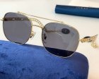 Gucci High Quality Sunglasses 572