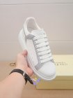 Alexander McQueen Men's Shoes 814