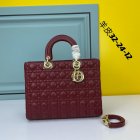 DIOR High Quality Handbags 540