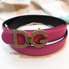 Dolce & Gabbana Original Quality Belts 68