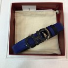 Salvatore Ferragamo Original Quality Belts 563