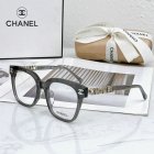 Chanel Plain Glass Spectacles 32