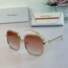 Salvatore Ferragamo High Quality Sunglasses 116