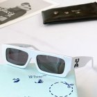 Off white High Quality Sunglasses 128