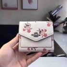 Coach High Quality Wallets 59