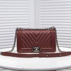 Chanel High Quality Handbags 306