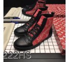 Louis Vuitton Men's Athletic-Inspired Shoes 2384