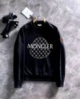 Moncler Men's Long Sleeve T-shirts 281