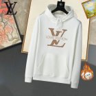 Louis Vuitton Men's Hoodies 138