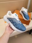 Louis Vuitton Men's shoes 2214