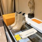 Louis Vuitton Women's Shoes 252
