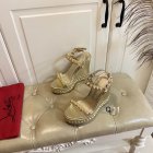 Christian Louboutin Women's Shoes 807
