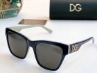 Dolce & Gabbana High Quality Sunglasses 247