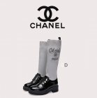 Chanel Women's Shoes 2162