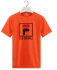 FILA Men's T-shirts 124