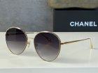 Chanel High Quality Sunglasses 2780