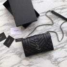 Yves Saint Laurent Original Quality Handbags 157