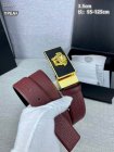 Versace Original Quality Belts 189
