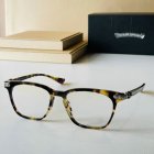 Chrome Hearts Plain Glass Spectacles 530