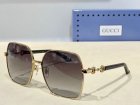 Gucci High Quality Sunglasses 2889