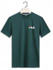 FILA Men's T-shirts 246