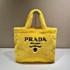 Prada Original Quality Handbags 1486