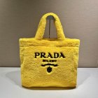 Prada Original Quality Handbags 1486