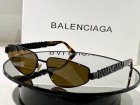 Balenciaga High Quality Sunglasses 439